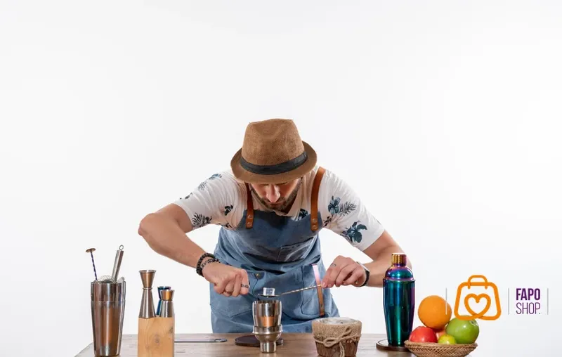 نکات حرفه‌ای برای تهیه موهیتو