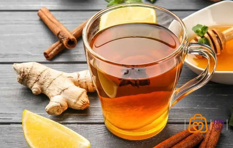 بهترین نوشیدنی‌ها برای تقویت ایمنی بدن