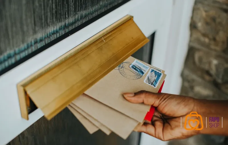 در صورت عدم دریافت مرسوله چه کنیم؟