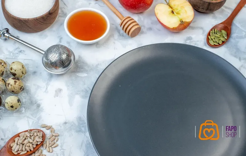 ظروف سرامیکی چیستند و چگونه ساخته می‌شوند؟*