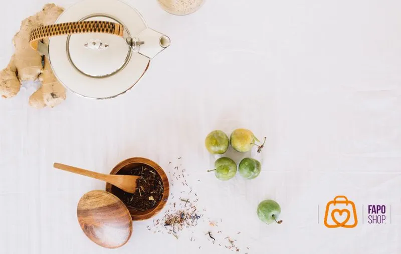 2. استفاده از سرکه سفید