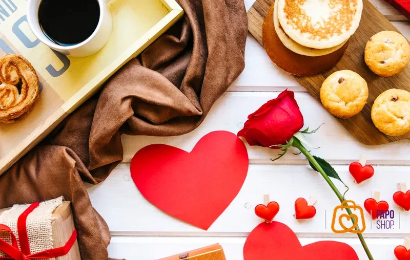 عشق را جشن بگیریم، هر روز