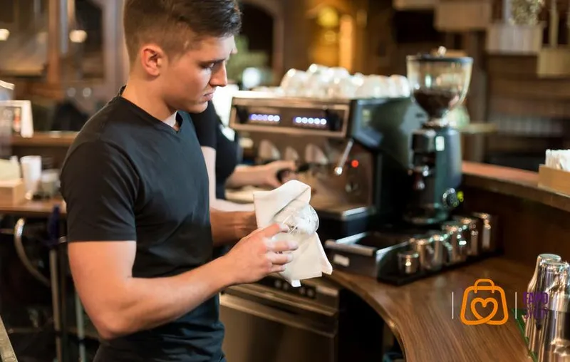 جمع‌بندی: کلیدهای نگهداری اصولی اسپرسوساز خانگی