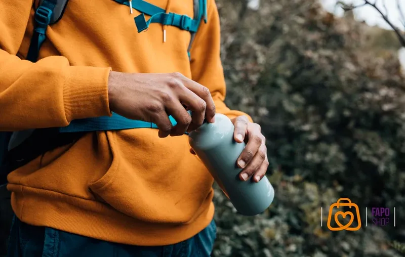 چگونه طول عمر فلاسک و قمقمه را افزایش دهیم؟