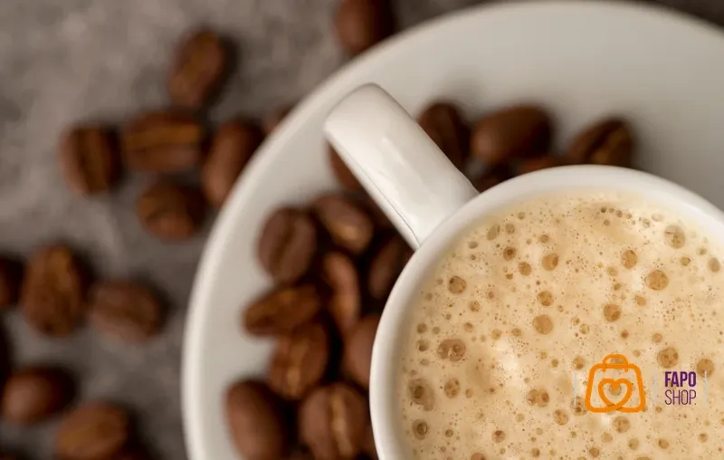 انتخاب ماگ مناسب از فاپوشاپ