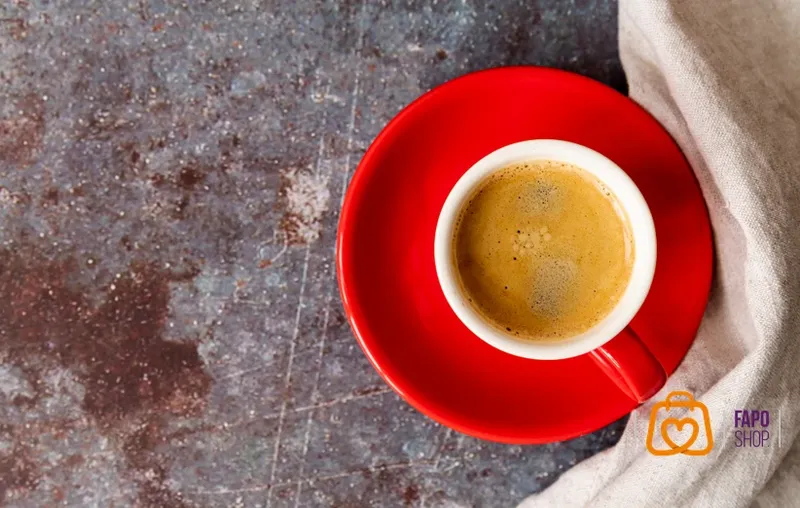 جنس ماگ و تأثیر آن بر طعم قهوه