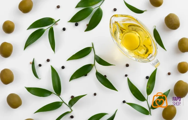 چطور روغن زیتون اصل را از تقلبی تشخیص دهیم؟