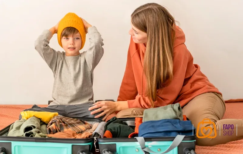 برنامه‌ریزی دقیق سفر