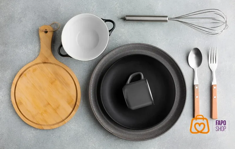 🧂 نگهداری مواد غذایی اسیدی در ظروف فلزی