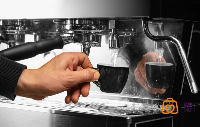 چند نکته مهم برای افزایش عمر اسپرسوساز