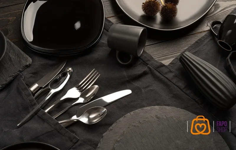 اشتباه ۶ — انتخاب طرح یا رنگی که با باقی وسایل هماهنگ نیست