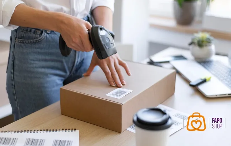 وضعیت‌های مختلف مرسوله در سامانه رهگیری پست