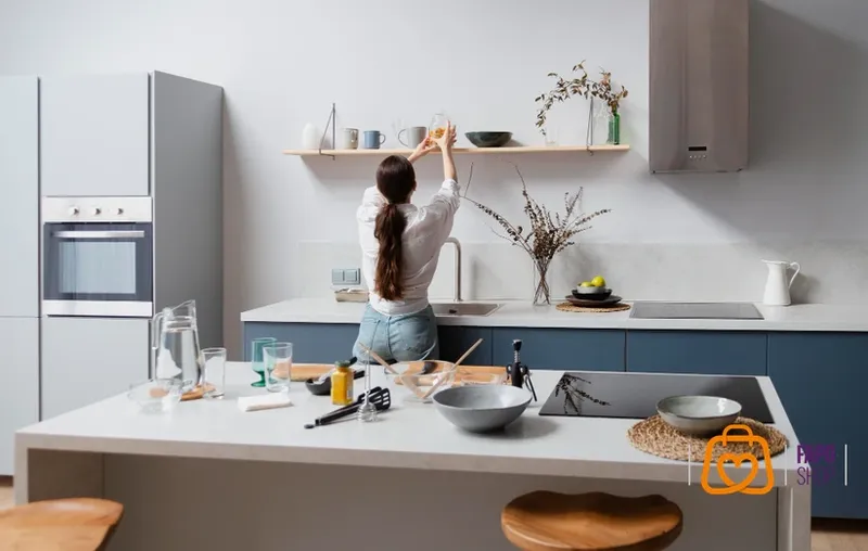 چرا باید از فروشگاه اینترنتی فاپوشاپ خرید کنید؟