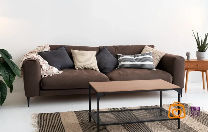 چه رنگ‌هایی برای خانه‌های کوچک مناسب نیستند؟