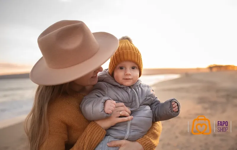 زمان مناسب برای سفر با نوزاد