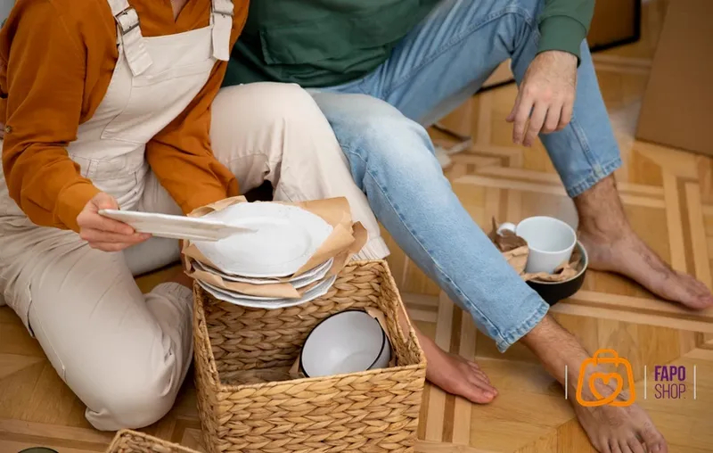 اشتباه ۷ — غفلت از تعداد قطعات و نیاز واقعی خانواده