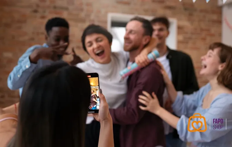 روابط اجتماعی سالم: منبع انرژی مثبت