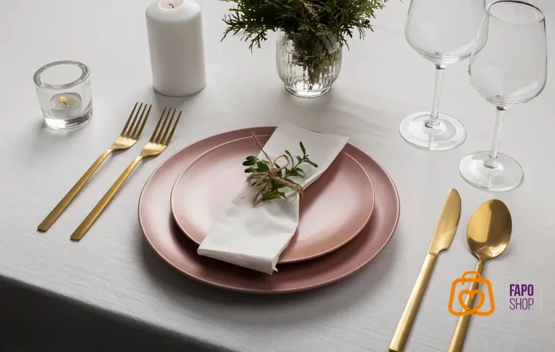 ۱. جنس ظروف غذاخوری: کدام بهتر است؟