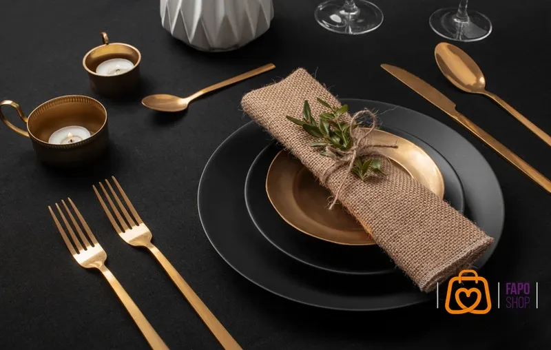 ۳. طراحی، رنگ و هماهنگی با دکوراسیون