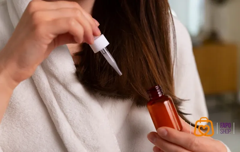 ۳. ویتامین C عامل جذب بهتر آهن و جلوگیری از ریزش مو