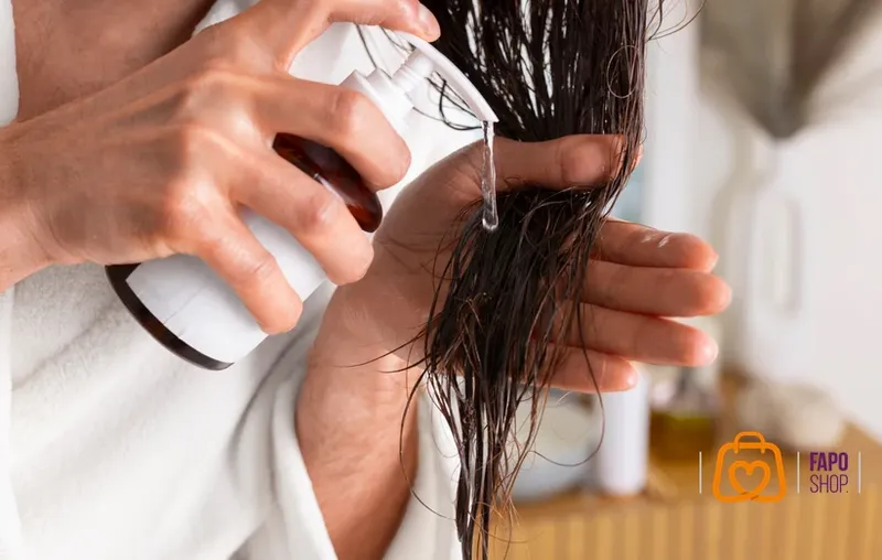 ۲. ویتامین‌های گروه Bناجیان رشد مو