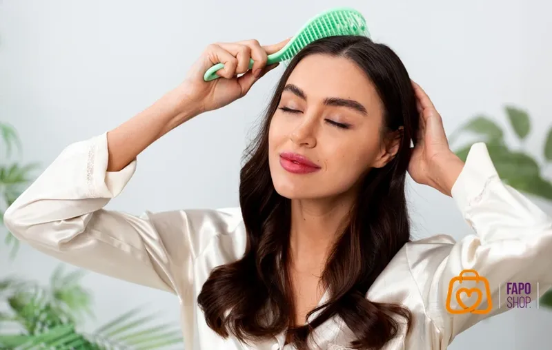 ۴. آهن؛ مهم‌ترین ماده معدنی برای جلوگیری از ریزش مو