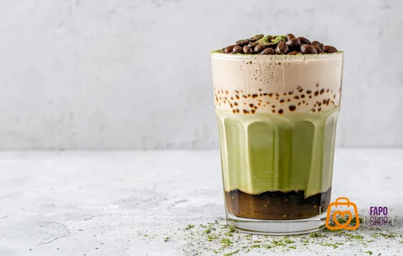 بهترین روش‌های مصرف ماچا