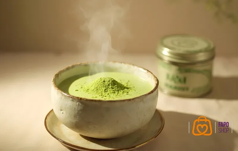 نکات مهم در خرید و نگهداری ماچا