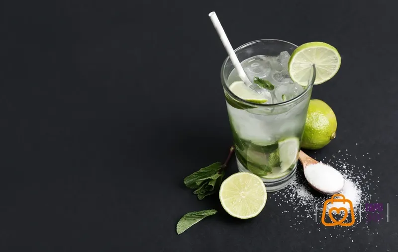 انواع موهیتو