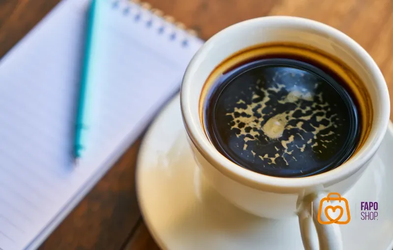 ماگ‌های مخصوص اسپرسو و قهوه دمی