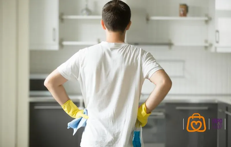 هر لکه‌ای راه‌حلی دارد