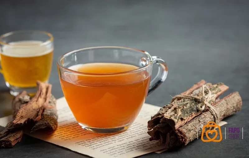 ۱. چای دارچین: آرامش‌بخش و انرژی‌زا