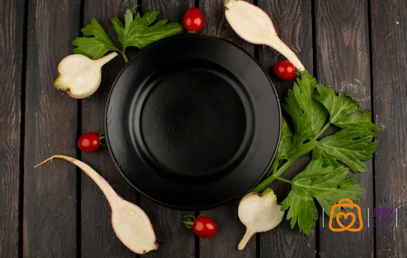 ظروف سرامیکی در مقابل سایر انواع ظروف آشپزخانه