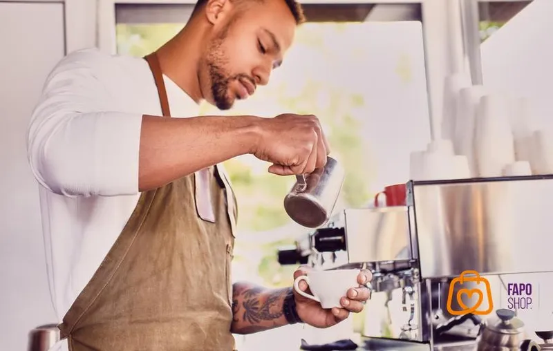 چرا تمیز کردن دستگاه اسپرسو اهمیت دارد؟