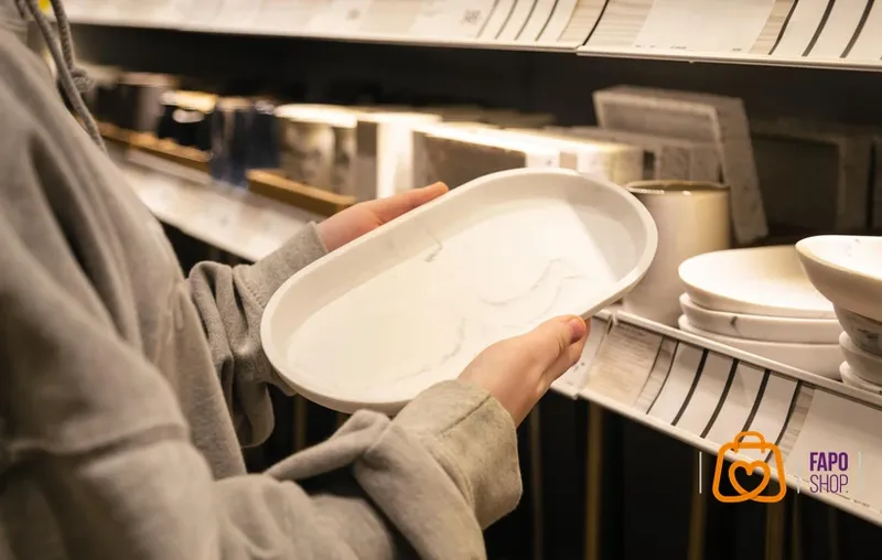 اشتباه ۴ — خرید صرفاً براساس قیمت (فریب قیمت‌پایین)