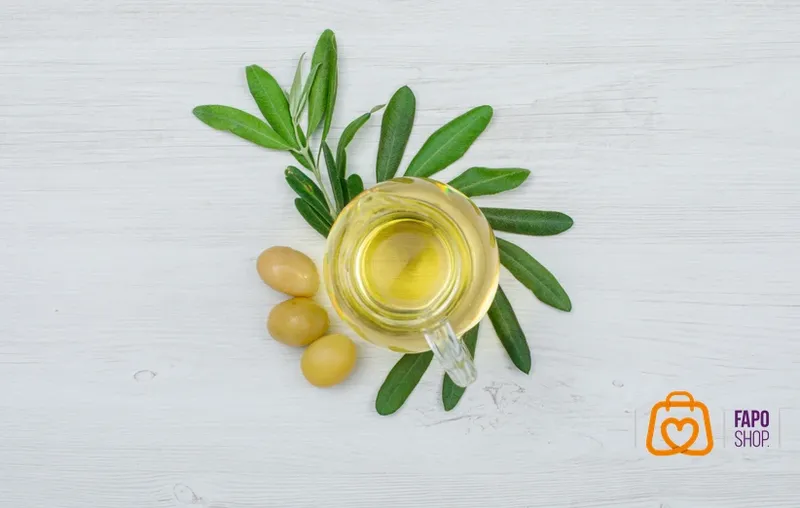 روش‌های صحیح نگهداری روغن زیتون