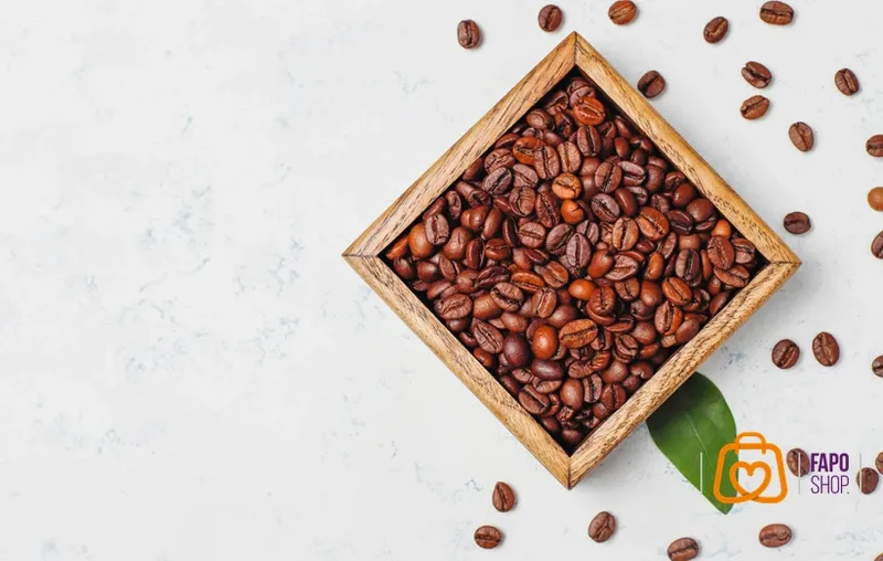 ۲. تأثیر منطقه کشت بر طعم قهوه