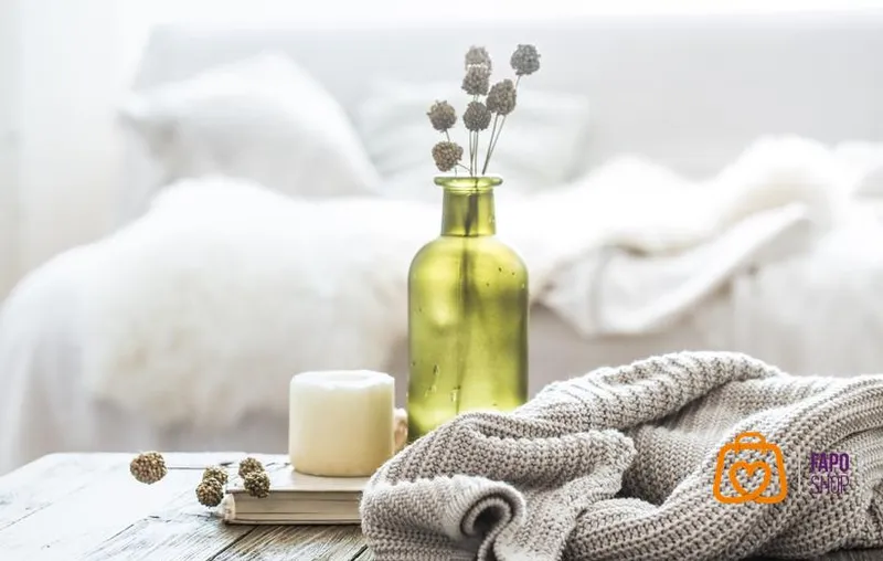 1. استفاده از جوش شیرین (Baking Soda)