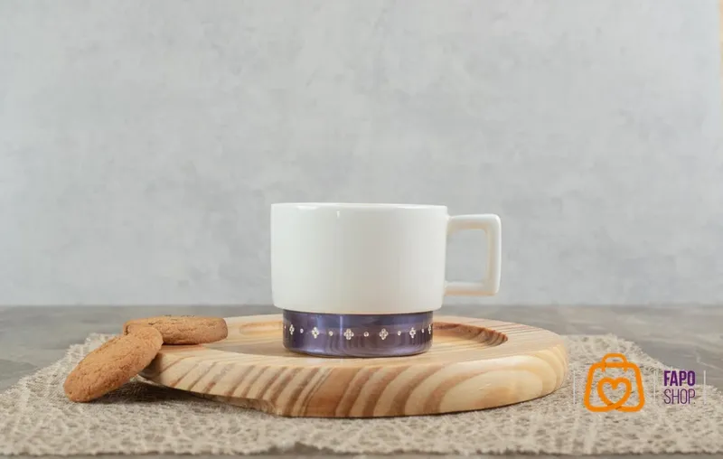 ۱. سرامیک: ماده‌ای از دل زمین