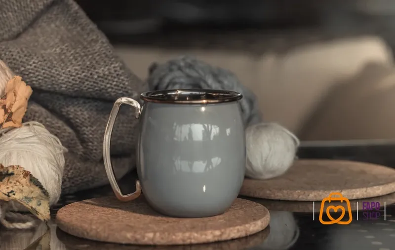 ۳. استیل ضدزنگ: ترکیب تکنولوژی و دوام