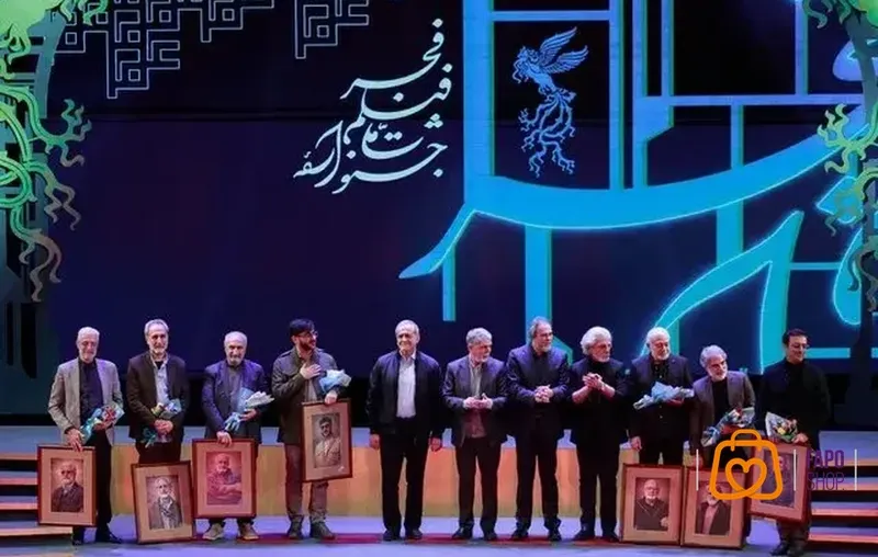  ناهماهنگی در جشنواره؛ هنرمندی که موسیقی اش را نساخته بود!