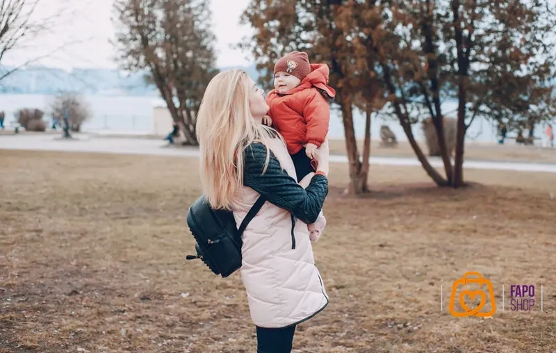 تجهیزات ضروری برای سفر با نوزاد