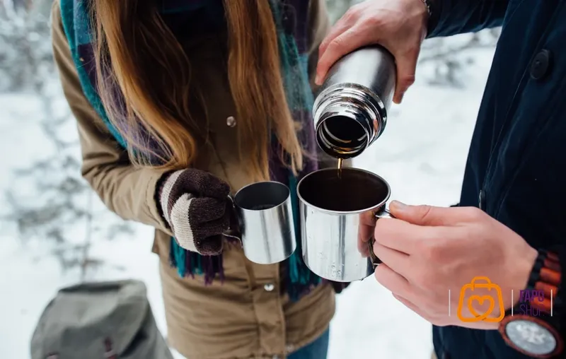 بررسی جنس فلاسک و قمقمه؛ کدام بهتر است؟