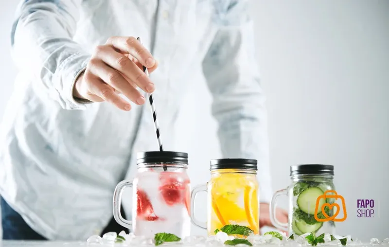 فواید موهیتو