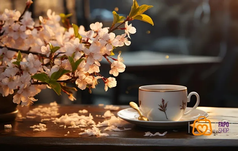 ماگ‌های شیک: فراتر از یک ابزار نوشیدنی