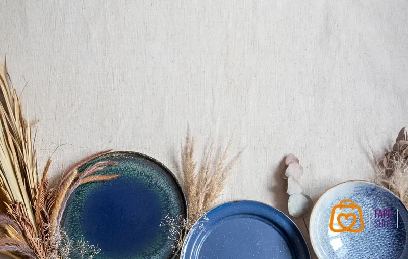 چرا باید ظروف سرامیکی را برای آشپزخانه خود انتخاب کنید؟