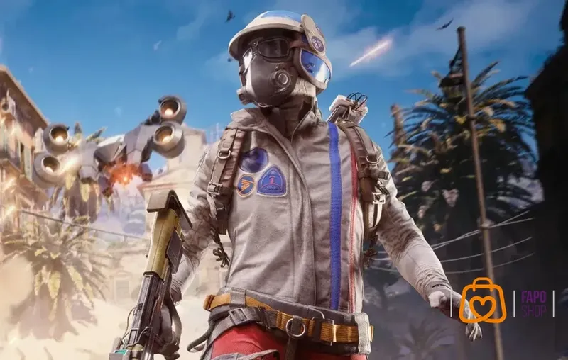 Arc Raiders چیست و چه چیزی آن را برجسته می کند؟