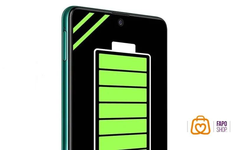 اهمیت تعادل بین ظرفیت باتری و سرعت شارژ