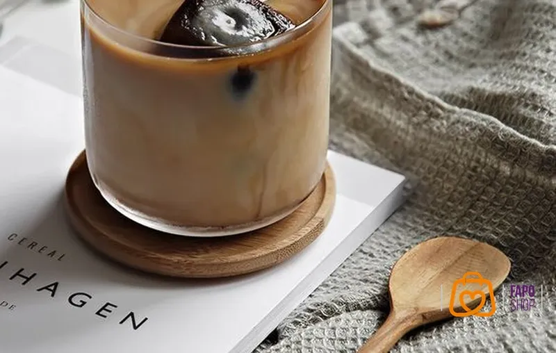 فواید نوشیدنی‌های سرد بر پایه قهوه