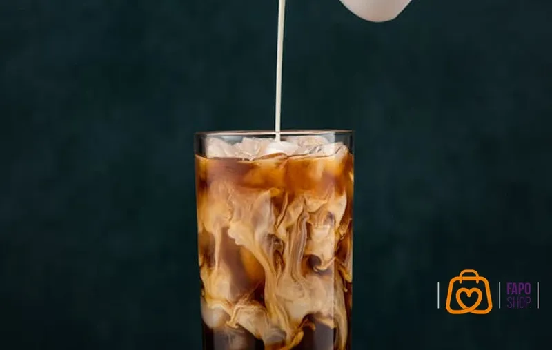 قهوه Cold Brew